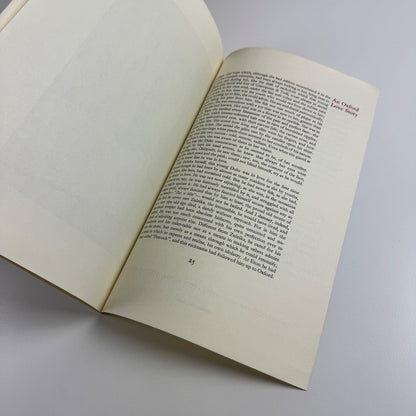 Prospectus for Zulieka Dobson | The Shakespeare Head Press, 1975