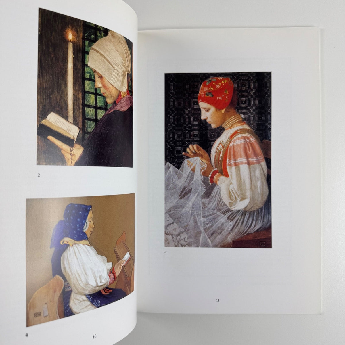 Marianne & Adrian Stokes. Hungarian Journeys. Landscapes and Portraits 1905-1910 | Crane Kalman October 1996