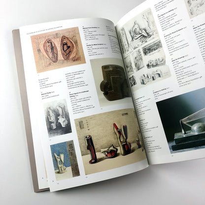 Henry Moore and the Challenge of Architecture | The Henry Moore Foundation 2005