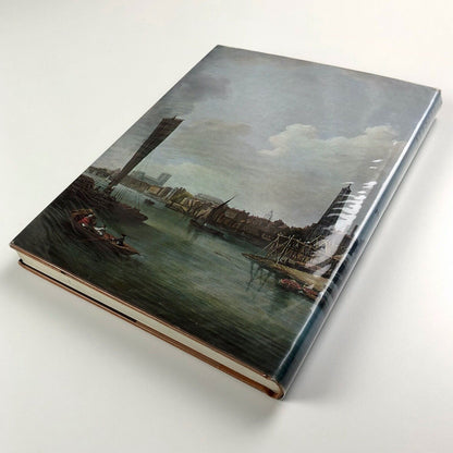 Catalogue of the Oil Paintings in the London Museum by John Hayes | HMSO, 1970