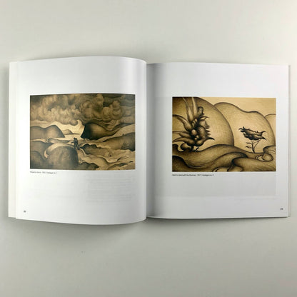 Ralph Maynard Smith – Artist and Architect | Wolseley Fine Art catalogue, 2004