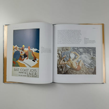 A day in the Sun, Outdoor Pursuits in Art in the 1930s | Timothy Wilcox, 2006