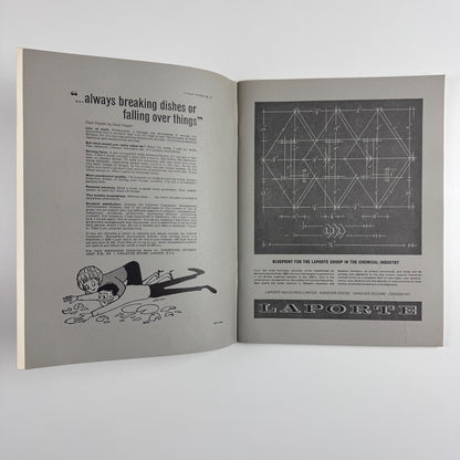 Cambridge Opinion 37. Modern Art in Britain, 1964 Jasia Reichardt, David Thompson, Roy Ascott, Charlotte Bull, Lucian Freud, Michael Peppiatt, Frank Auerbach, R.B. Kitaj, Bernard Cohen, David Hockney, Lawrence Alloway, Eduardo Paolozzi