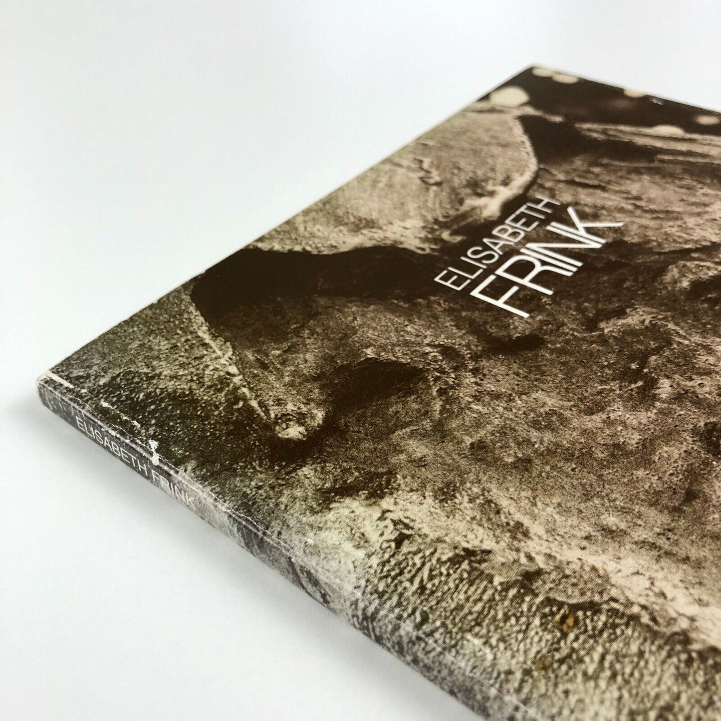 Elisabeth Frink – Sculpture and Drawings 1952-1984 | Royal Academy, 1985 | Inc. private view
