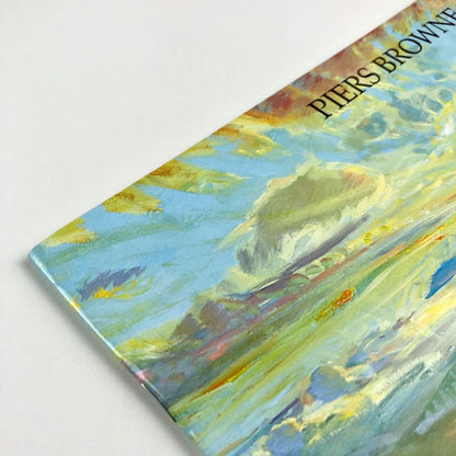 Piers Browne | Walker Galleries Harrogate, 2015 exhibition catalogue