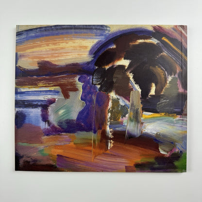 Ivon Hitchens. A Retrospective of Paintings | Waddington Galleries, 1993