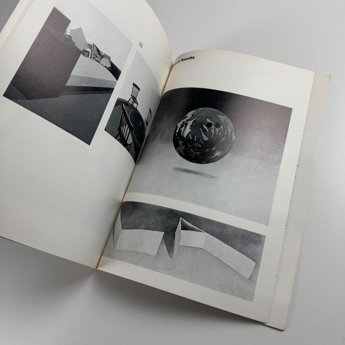 11 Los Angeles Artists | Arts Council, Hayward Gallery, 1971
