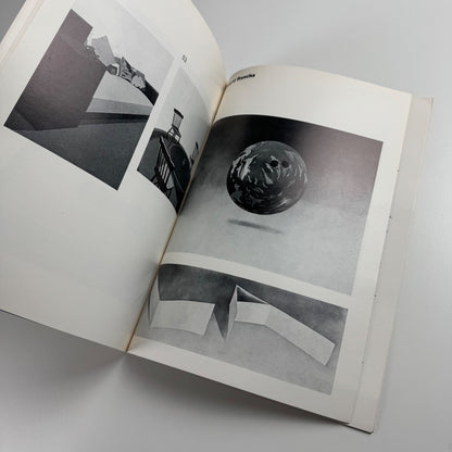 11 Los Angeles Artists | Arts Council, Hayward Gallery, 1971