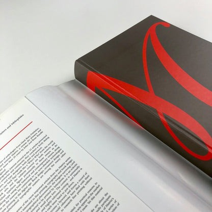 Type & Typography. Highlights from the Matrix, the review for printers & bibliophiles | Mark Batty, 2003