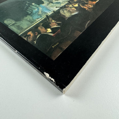 V&A Catalogue of Foreign Paintings II 1800-1900 by C.M. Kauffmann | HMSO, 1973