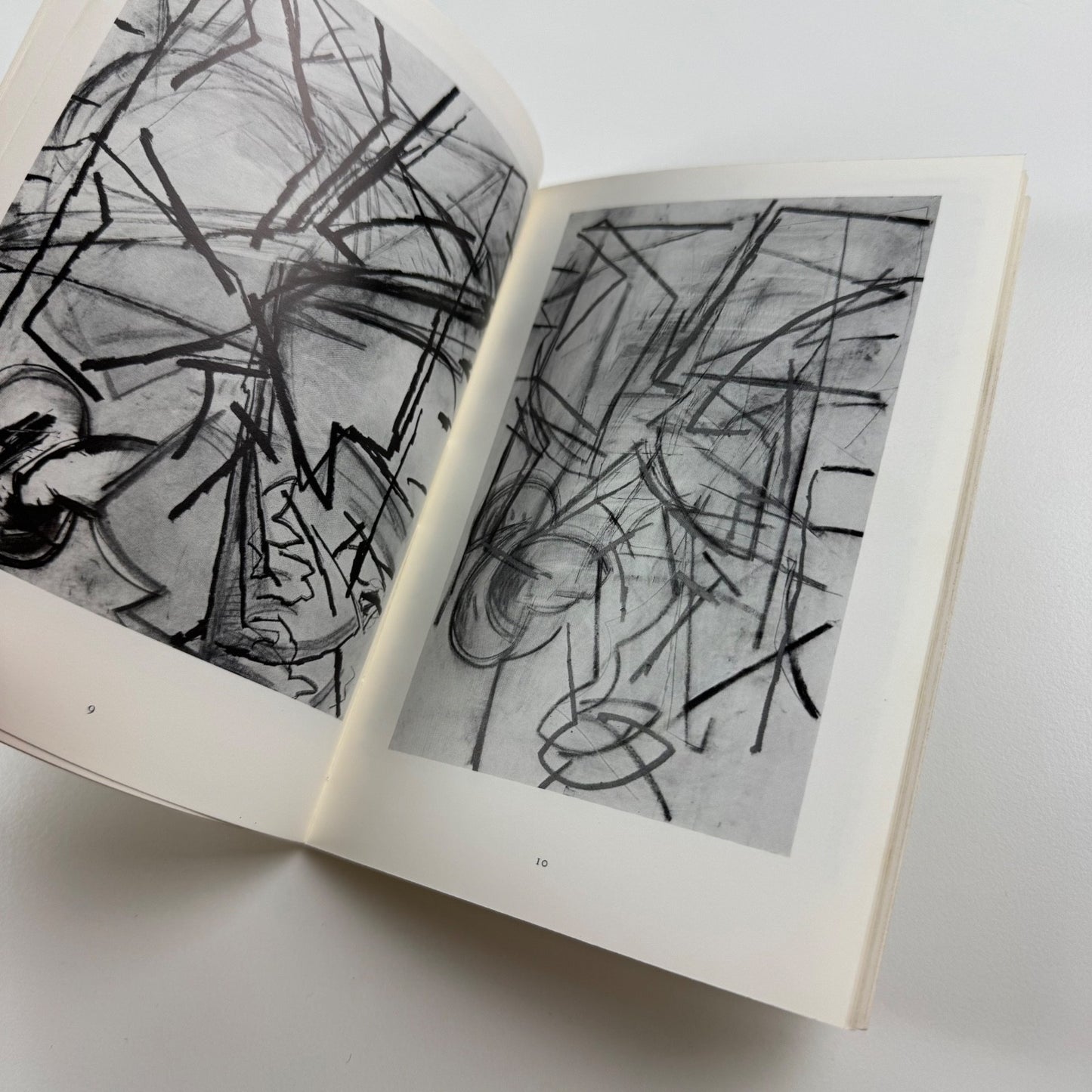 John Walker. Drawings 1978 | The Gallery, London, Nigel Greenwood 1979