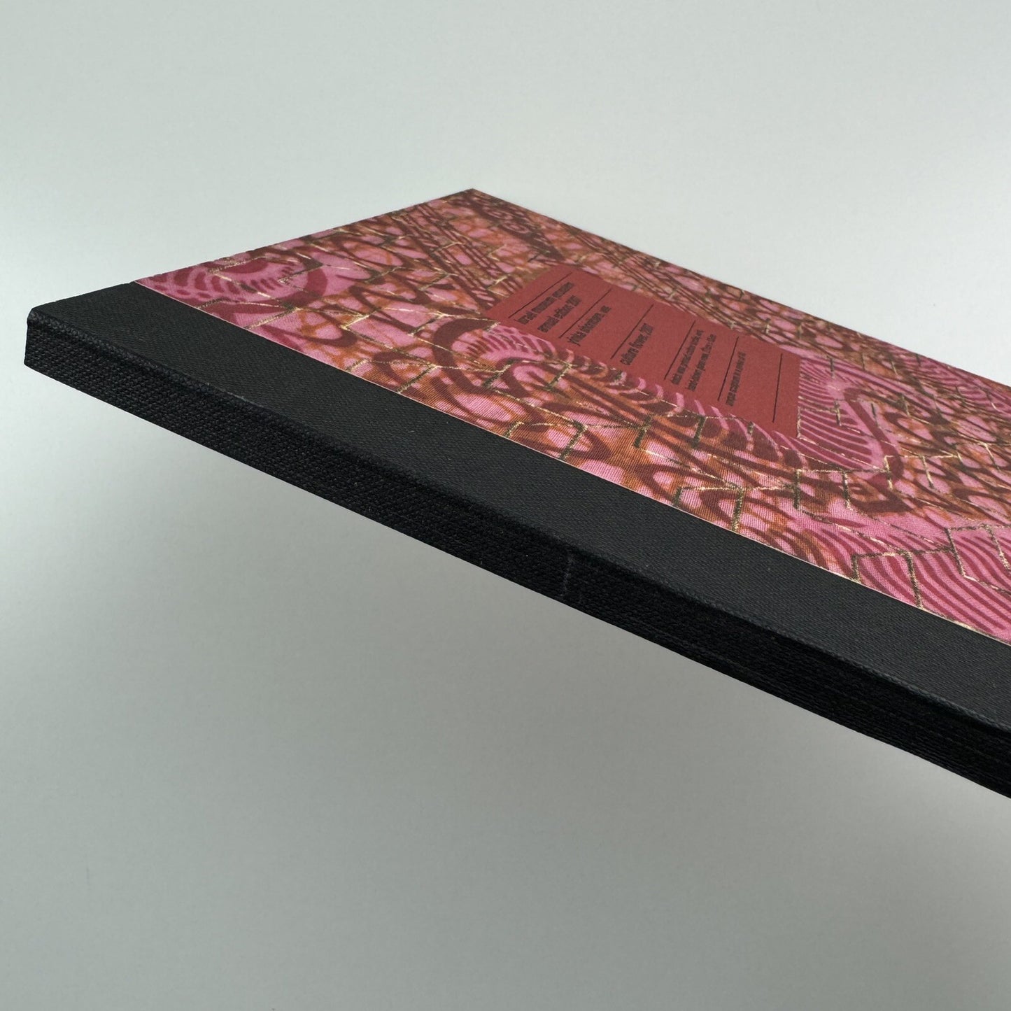 Israel Museum Jerusalem annual edition 2007 | Yinka Shonibare / Culture flower