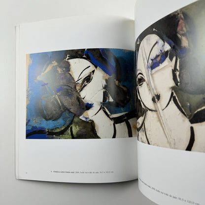 Manolo Valdés. Peintures et sculptures | Marlborough Monaco, 2009