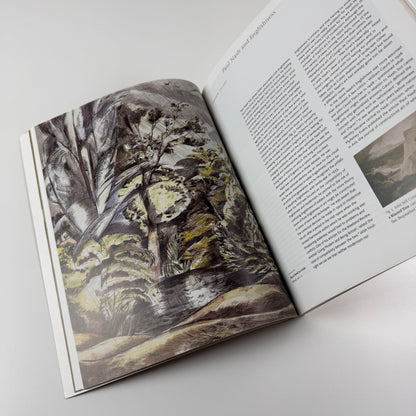 Paul Nash. Modern Artist, Ancient Landscape | Tate Liverpool, 2003