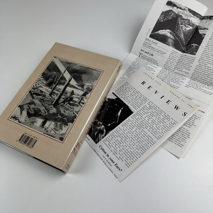 Interior Landscapes – A Life of Paul Nash by James King | Weidenfeld & Nicolson 1987
