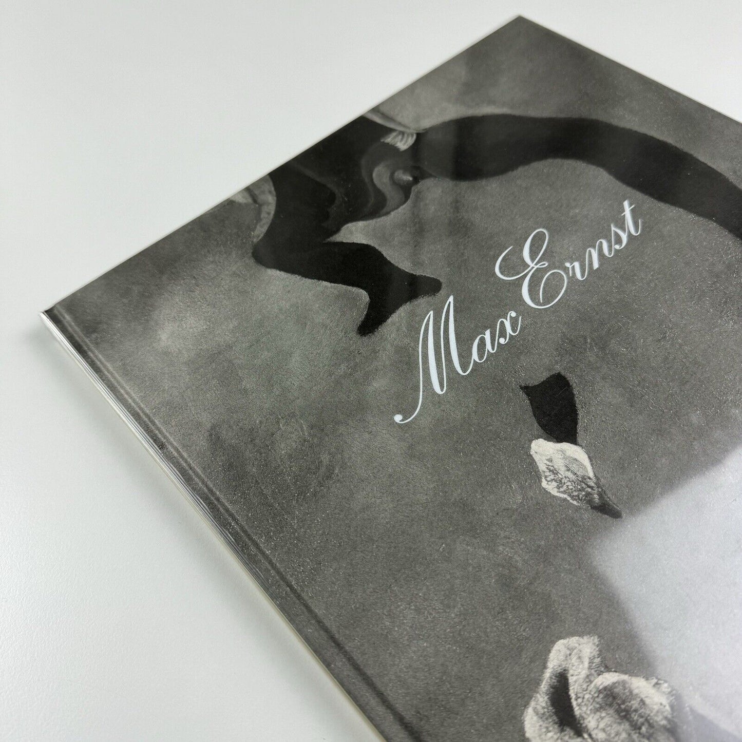 Max Ernst | Helly Nahmad Gallery, London, 2006