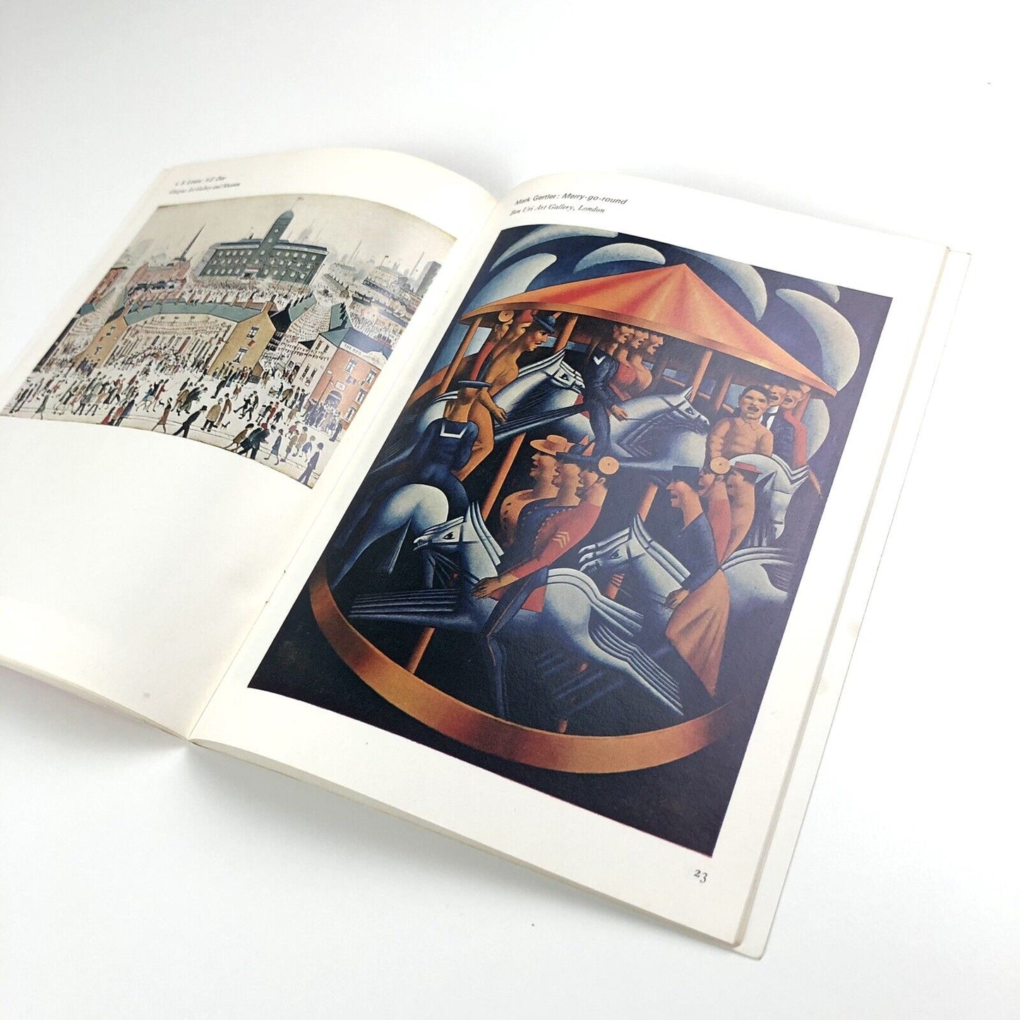 The Artist & War in the 20th Century | An age of conflict | BBC Publications 1967 | Speakers Francis Hoyland and T.G. Rosenthal. Published to coincide with a BBC radio programme | signed by R.A. Dunlop