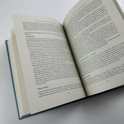 The Fifty-ninth volume of The Walpole Society 1997 LIX