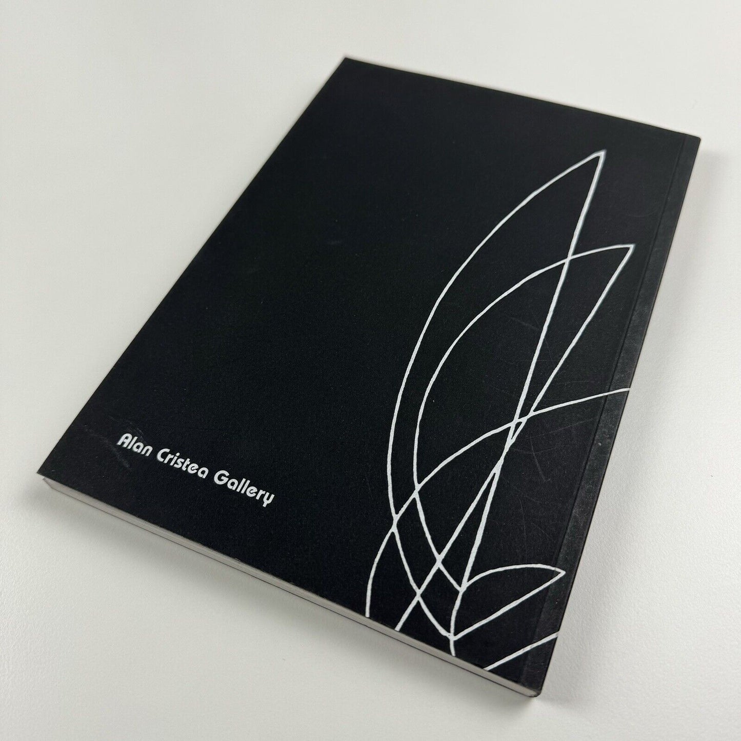 Abstract Impressions. Josef Albers, Naum Gabo, Ben Nicholson | Alan Cristea Gallery catalogue, 2012