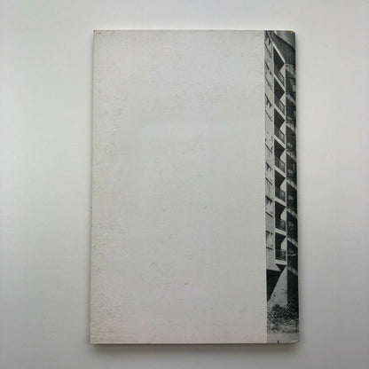 45-55: Ten Years of British Architecture | An Arts Council Exhibition, 1956