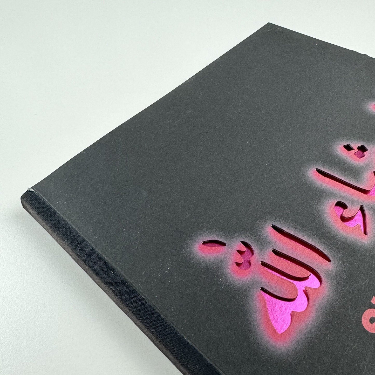 Shezad Dawood. Viaggio al termine della note | Riccardo Crespi Milan catalogue, 2008