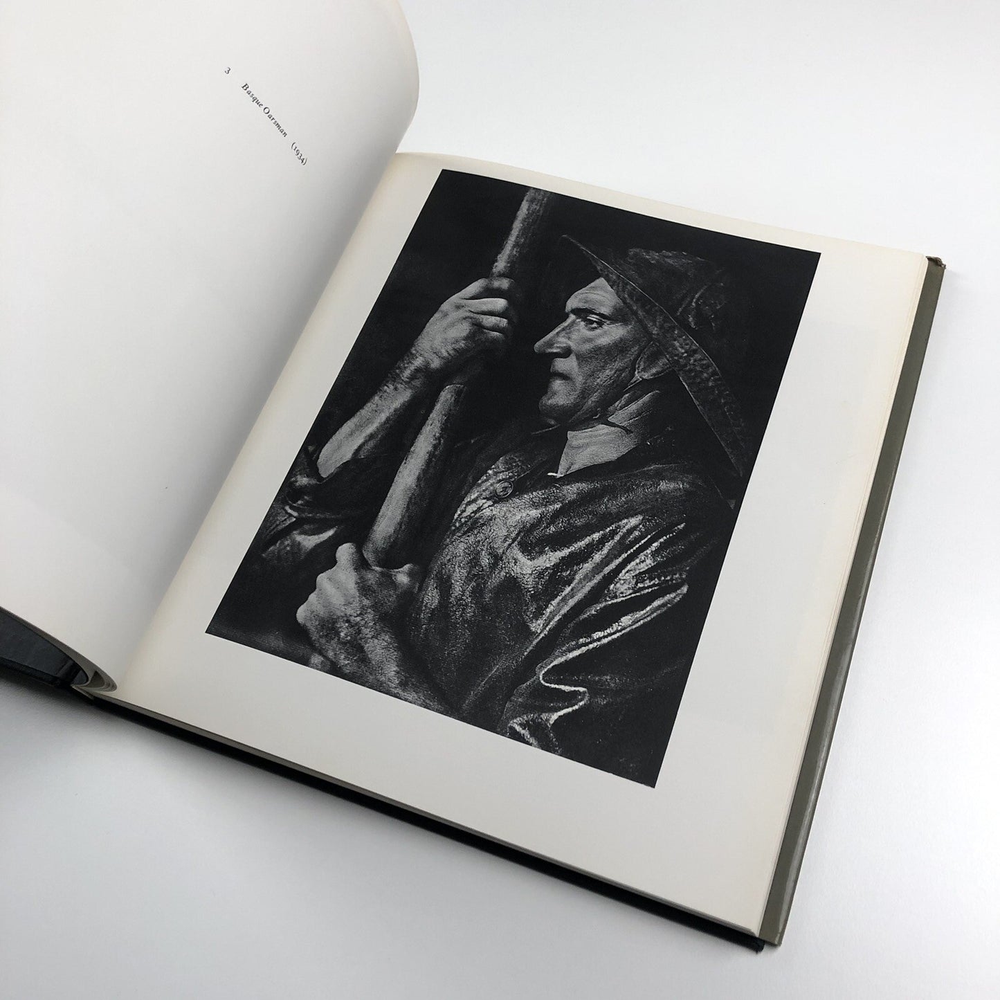 José Ortiz-Echagüe Photographs | Gordon Fraser Gallery, 1979