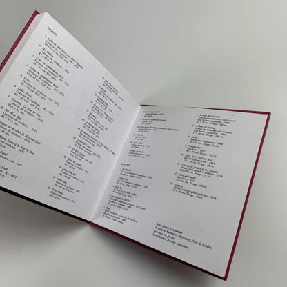 David Hockney. Desisins et gravures | Galerie Claude Bernard, Paris, 1975