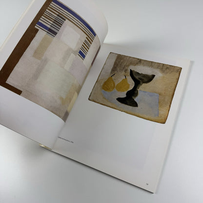 Ben Nicholson. The years of experiment 1919-39 by Jeremy Lewison | Kettle's Yard, 1984 catalogue