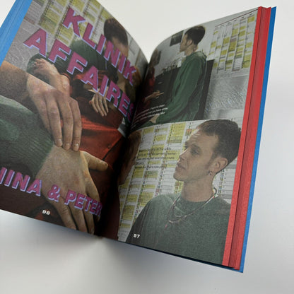 Christian Jankowski. Play | De Appel, Amsterdam 2000 exhibition catalogue