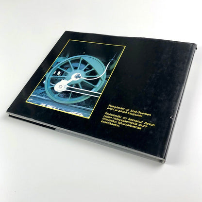 Pieksämäki by Pekka Kautovaara | Raamattulo 1989