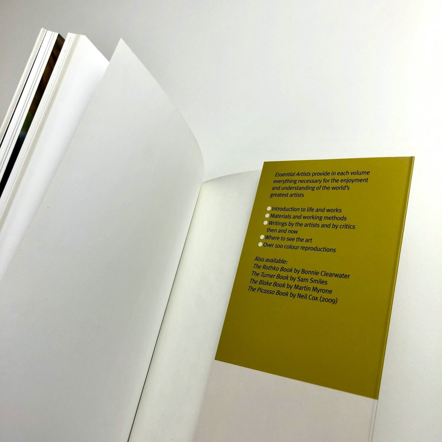 The Duchamp Book by Gavin Parkinson | Tate Publishing, 2008