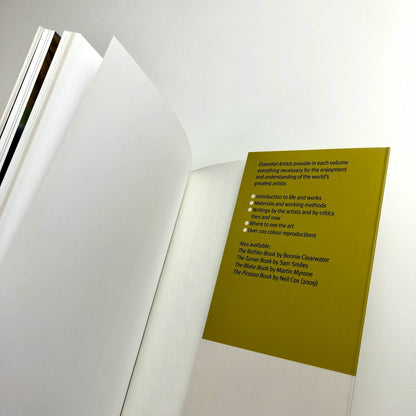 The Duchamp Book by Gavin Parkinson | Tate Publishing, 2008