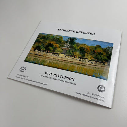 Peter Kuhfeld. Florence Revisited | W.H. Patterson, 2000