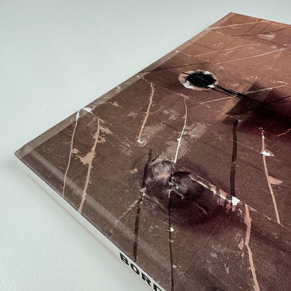 Borden Capalino Works 2013-2015 | Art Cologne 2015