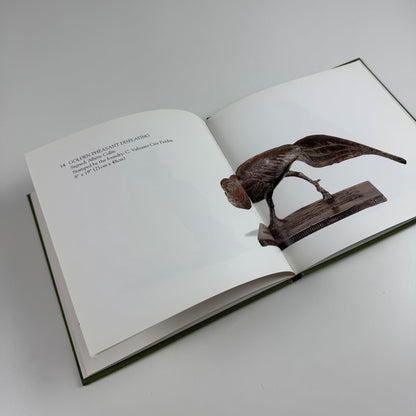 A Collection of Sculpture by Albéric Collin | Sladmore Gallery, 1999