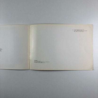 Larry Rivers | Recent Works - Golden Oldies | Marlborough New York, 1979