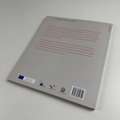 Reorientations. Contemporary Arab Representations | Arab Week, 2008