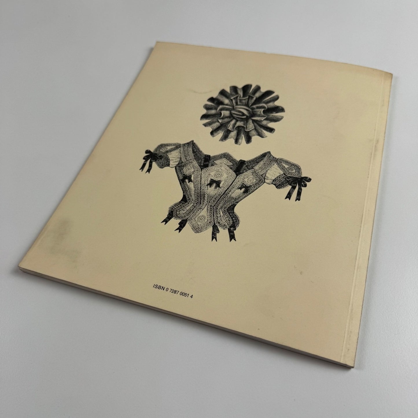 Max Ernst. Prints, Collages and Drawings 1919-72 | Arts Council, ICA 1975