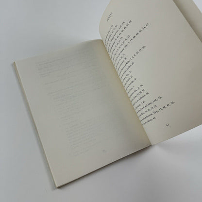 Augustus John. Portraits of the artist’s family | University of Hull, National Museum of Wales, 1970 | compiled and edited by Malcolm Easton