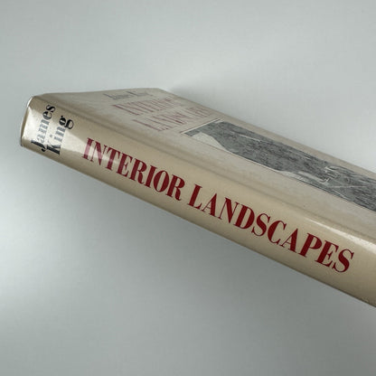 Interior Landscapes – A Life of Paul Nash by James King | Weidenfeld & Nicolson 1987