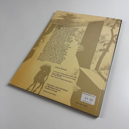 Sidney Sime. Master of the Mysterious by Simon Heneage & Henry Ford | Thames & Hudson, 1980