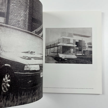 Alex Hamilton. Works 2009 | Patrick Heide Contemporary Art | 2009 exhibition catalogue