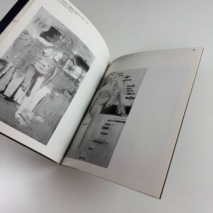 Larry Rivers | Sam Hunter Poses Institute of Fine Arts Brandeis University 1965