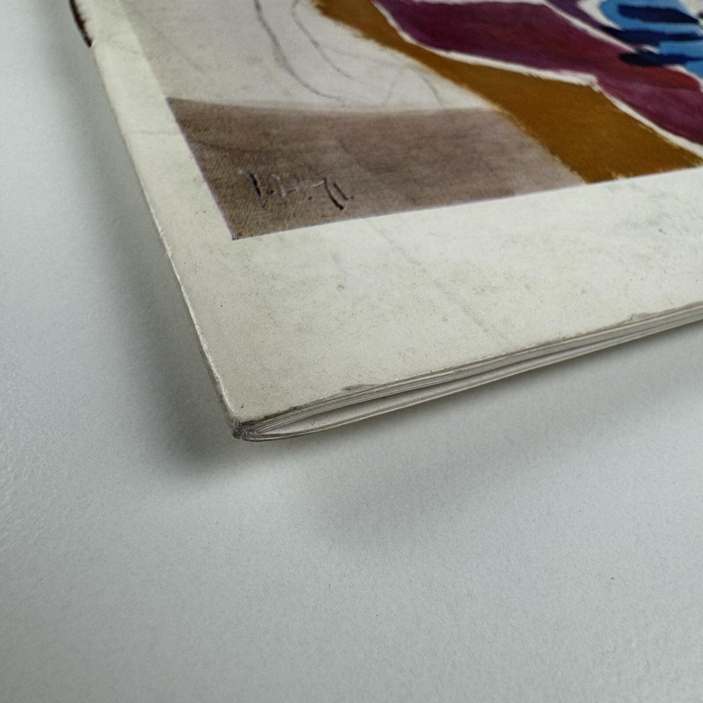 Ivon Hitchens – Retrospective | Waddington Galleries catalogue, 1973 | Alan Bowness