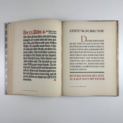 Printing of To-day by Oliver Simon & Julius Rodenberg Peter Davies, 1928