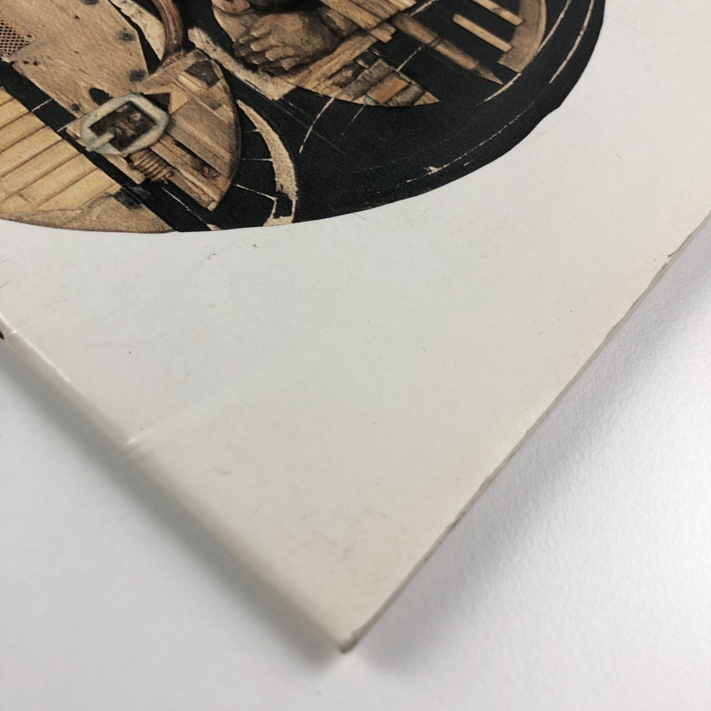 Bill Ming City Museum | Birmingham City & Art Gallery catalogue, 1987