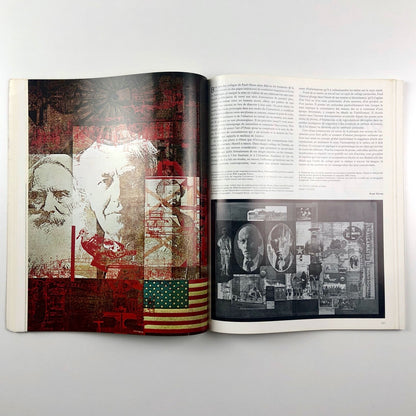 Graphis journal 188 Vol 32 | Walter Herdeg | The Graphis Press 1976/77