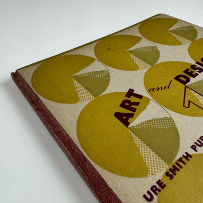 Art and Design 1 for 1949 | A Ure Smith Publication ed Prof Joseph Burke