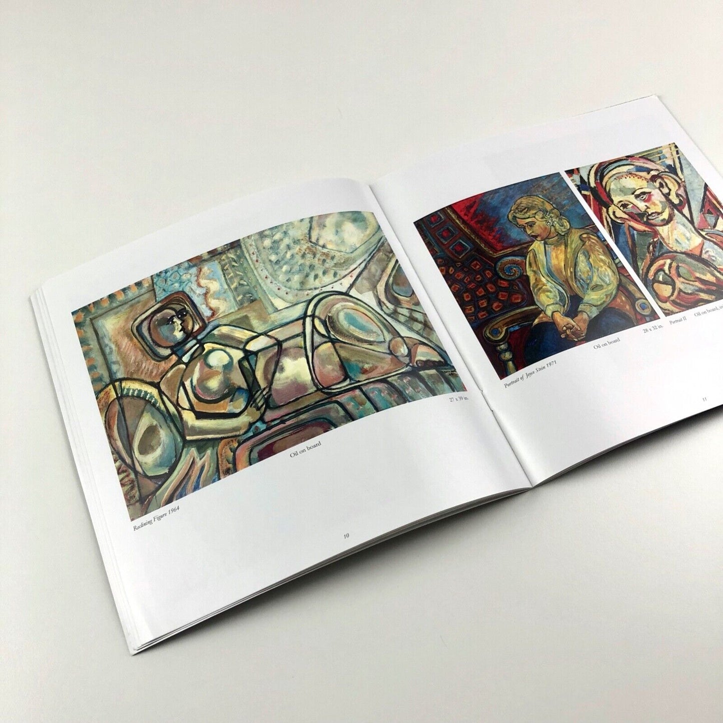 Arthur Kitching 1912-1981 | Walker Galleries catalogue, 2015