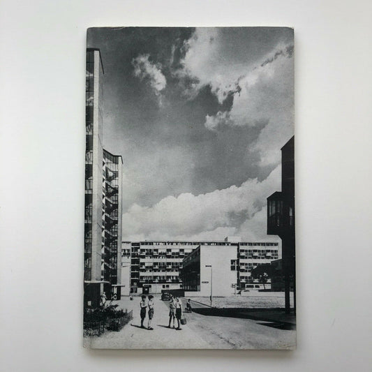 45-55: Ten Years of British Architecture | An Arts Council Exhibition, 1956